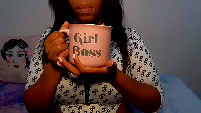 SexyFreaky  online show from March 9, 9:24 am