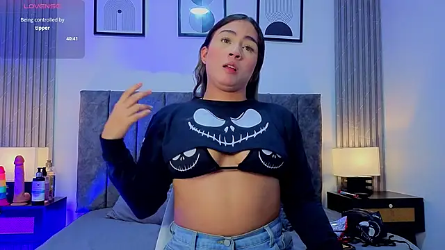 Ema Stone65 online show from September 22, 10:12 pm