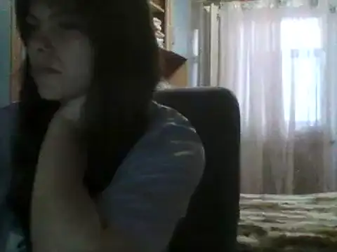 Snapshot of ANASTASIlA chatting on February 25, 3:27 pm ANASTASIlA online show from February 25, 3:27 pm