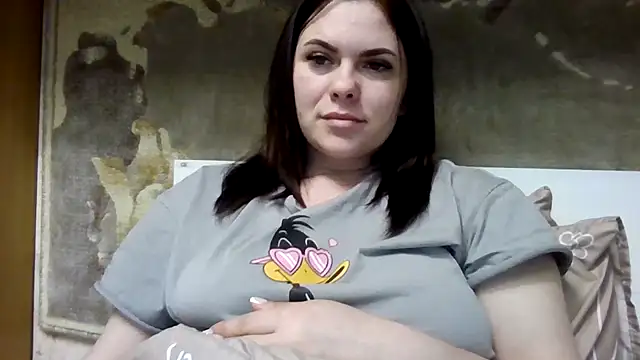 ANASTASIlA online show from April 29, 8:40 am
