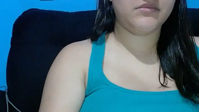 luckygirl111 online show from December 19, 1:29 pm