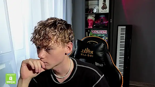 Keytaro online show from September 20, 6:58 am