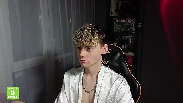 Keytaro online show from October 16, 12:55 am