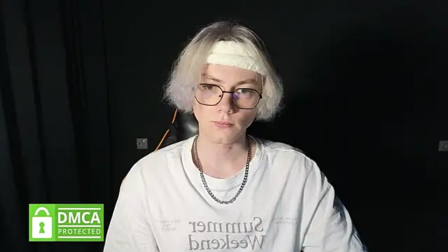 Keytaro online show from May 5, 2:14 pm
