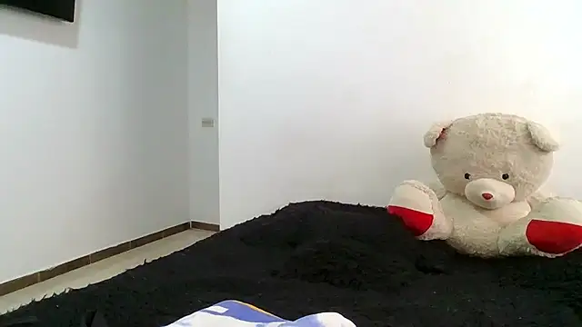 Antonella  william69 online show from January 8, 4:54 pm