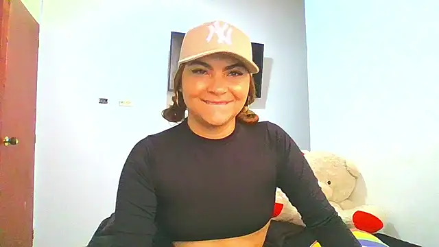 Antonella  william69 online show from March 21, 2:07 pm