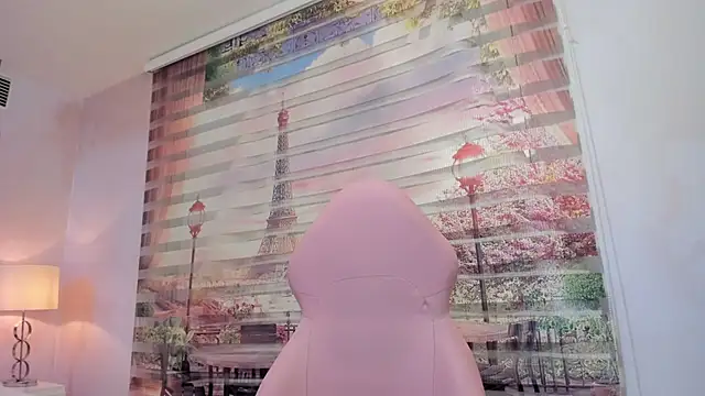 Isa little4u online show from October 15, 4:34 am