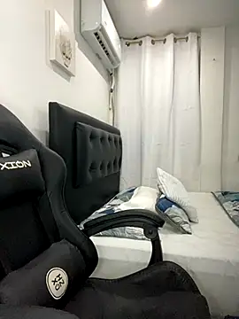 Belissa miller online show from November 5, 7:14 pm