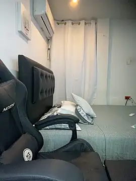 Belissa miller online show from February 3, 7:41 pm