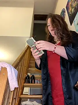 Candy-Desire online show from February 20, 7:36 pm