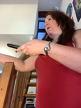 Candy-Desire online show from July 10, 5:15 pm