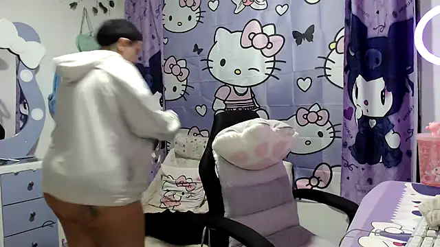 lussyevans24 online show from November 24, 4:34 am