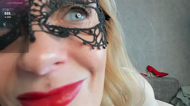 angelica marquise online show from November 17, 9:26 am