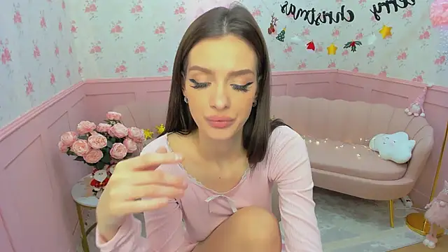 sweet-sugar online show from December 18, 8:31 am