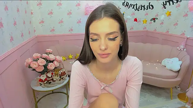 sweet-sugar online show from December 18, 11:34 am