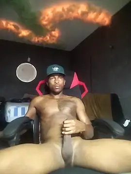 Snapshot of Ostinsanto chatting on December 18, 4:24 pm Ostinsanto online show from December 18, 4:24 pm