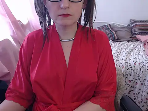SofieStarlet online show from May 14, 2:24 pm
