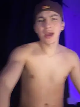 cybercosmiiic online show from January 10, 11:20 pm