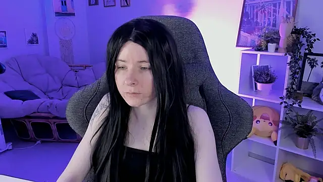 LexiWenford online show from January 21, 2:54 am