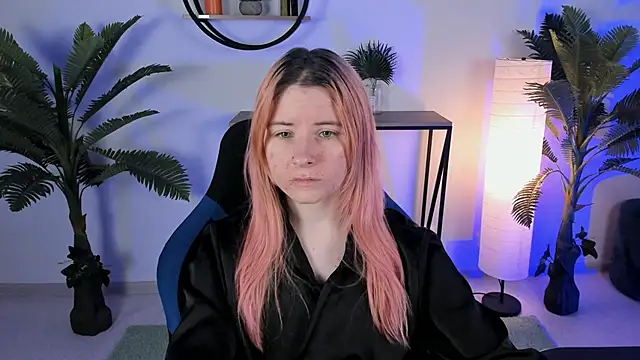 LexiWenford online show from January 27, 3:04 am