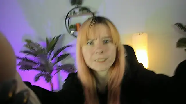 LexiWenford online show from February 24, 2:51 am