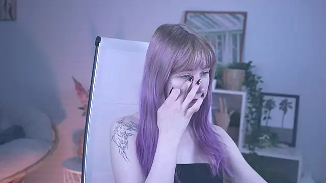 LexiWenford online show from March 14, 5:59 am