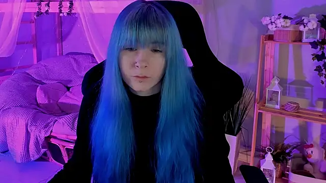 LexiWenford online show from September 29, 3:22 am