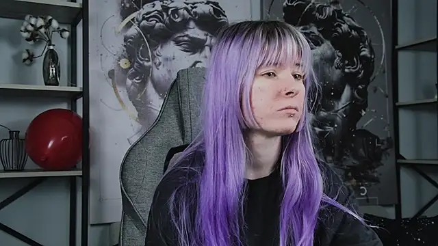 LexiWenford online show from February 20, 2:52 am