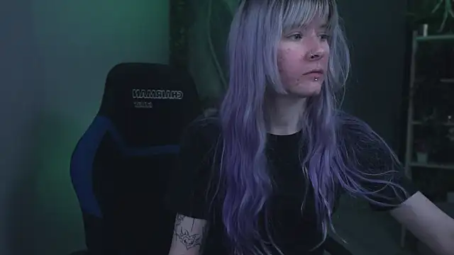 LexiWenford online show from March 5, 3:02 am