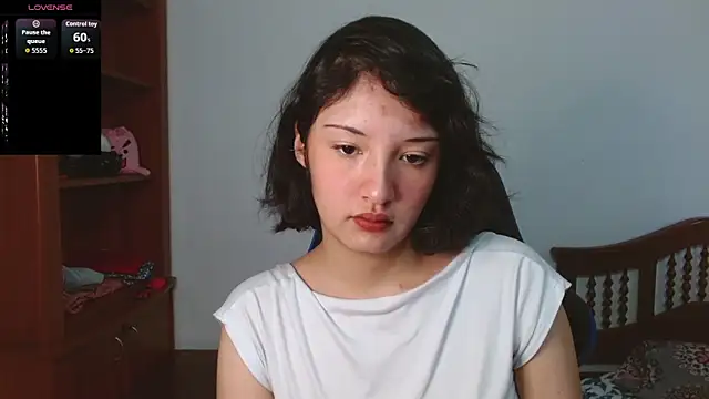 Snapshot of alexaa08 chatting on September 22, 1:13 pm alexaa08 online show from September 22, 1:13 pm