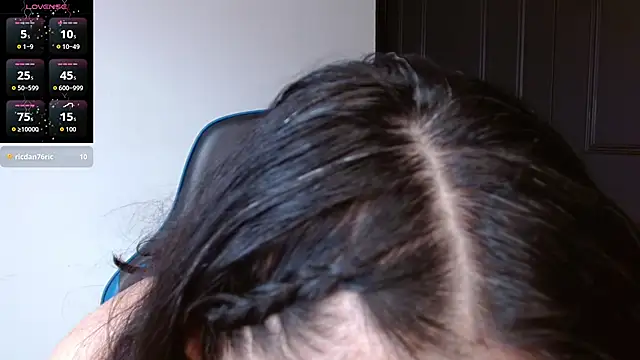 alexaa08 online show from May 11, 2:45 pm