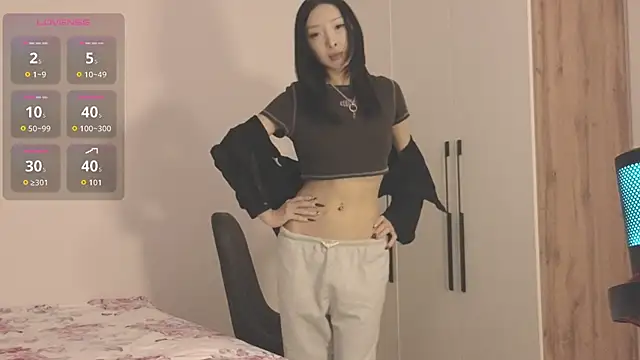 fairy di online show from September 30, 6:35 pm