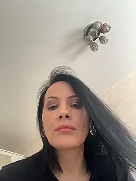 Devil Goddess online show from May 7, 12:10 pm