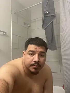 Detodo27 online show from March 6, 1:51 pm