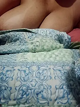 Mirella Mattos online show from April 7, 1:50 am