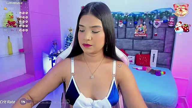 imsofy  online show from December 21, 11:34 pm