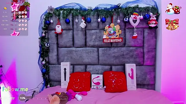 imsofy  online show from December 28, 11:48 pm