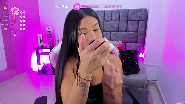 imsofy  online show from February 18, 8:25 pm