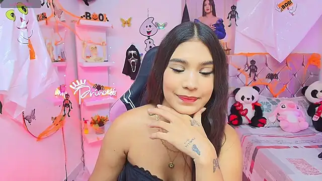 imsofy  online show from October 7, 9:01 pm