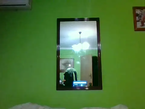 Tiger202441 online show from October 1, 7:31 pm