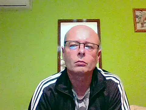 Tiger202441 online show from October 9, 8:07 pm