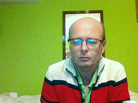 Tiger202441 online show from November 25, 4:40 pm