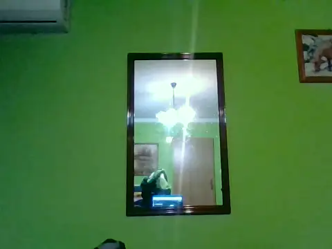 Tiger202441 online show from February 3, 4:34 pm