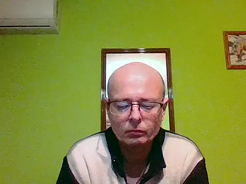 Tiger202441 online show from February 26, 8:41 pm