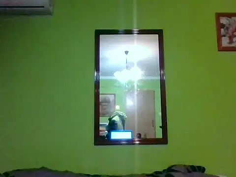 Snapshot of Tiger202441 chatting on March 5, 10:50 pm Tiger202441 online show from March 5, 10:50 pm