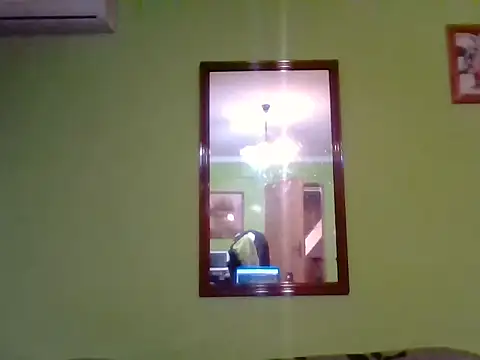 Snapshot of Tiger202441 chatting on March 13, 7:53 pm Tiger202441 online show from March 13, 7:53 pm