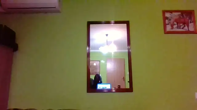 Snapshot of Tiger202441 chatting on April 18, 8:42 pm Tiger202441 online show from April 18, 8:42 pm