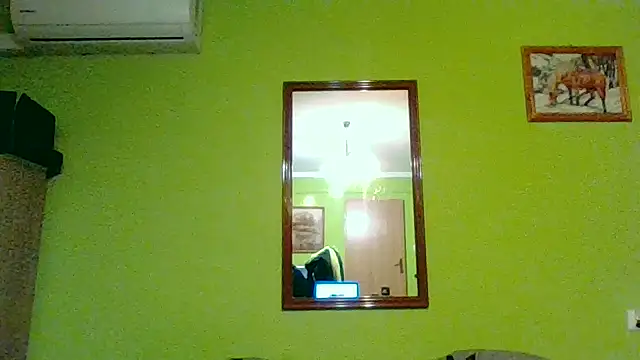 Snapshot of Tiger202441 chatting on April 28, 8:14 pm Tiger202441 online show from April 28, 8:14 pm