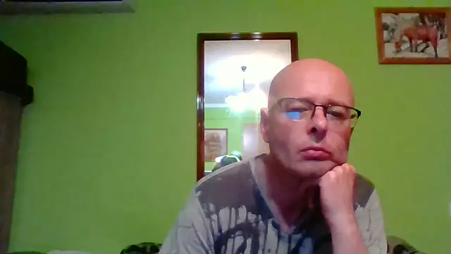 Tiger202441 online show from May 3, 8:04 pm