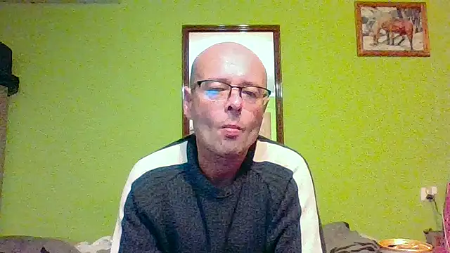 Tiger202441 online show from May 15, 7:10 pm